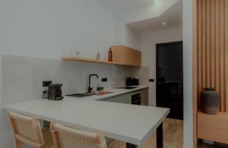 NIAMA Luxury apartments Nafplio - Foto 9