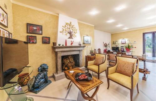 Traldi Resort - Foto 95