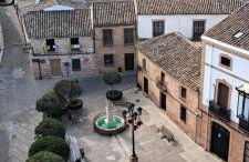 Alojamiento el camarín - Foto 35