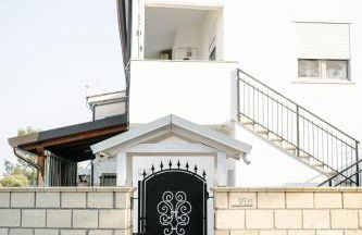 Casa Cleo al Mare con Free WiFi Netflix AC - Foto 58