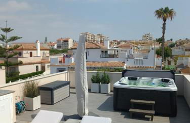 PMT22 - Luxury villa with private heated pool and jacuzzi - Foto 56