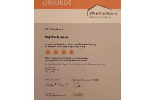 Bavarian holiday apartment more - Foto 15