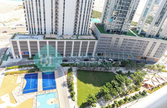 Bloomfields Stylish 1BR in Reflection - Photo 6