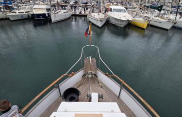 bateau de légende - Foto 17