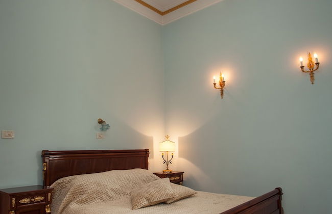 Filip Palace Luxurious Apartment - Photo 7