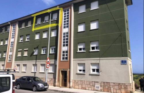 Apartamento Mirando al Mar - Foto 3