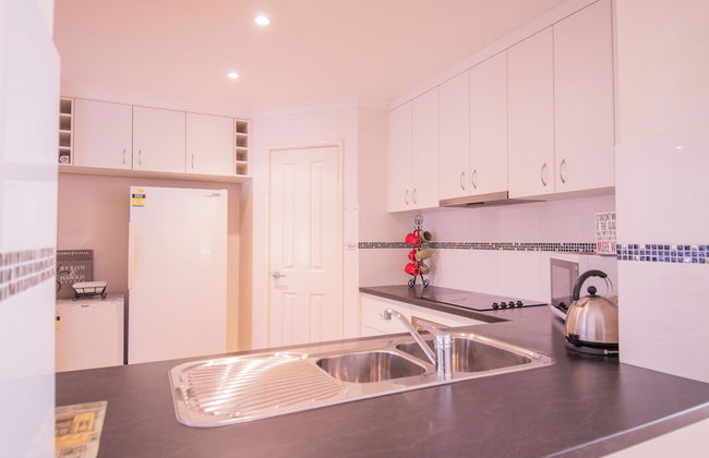 Family Oasis At Busselton - Foto 17