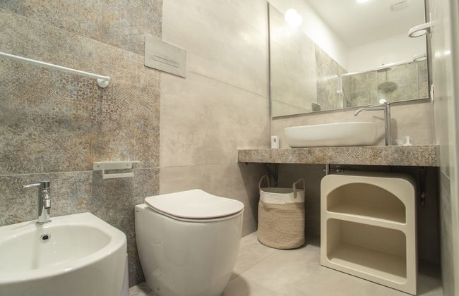 azzurra guest house - Foto 17