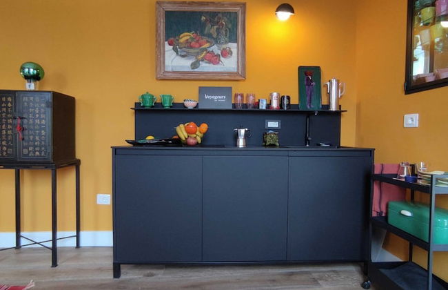 Terno su Napoli Sanità - Foto 53