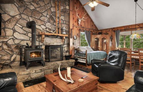 River Access Loft Deck WiFI & Pet Friendly - Foto 13