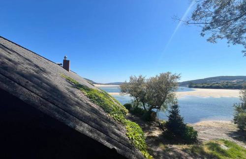 Casa da Auga - Costa da Morte - Foto 8