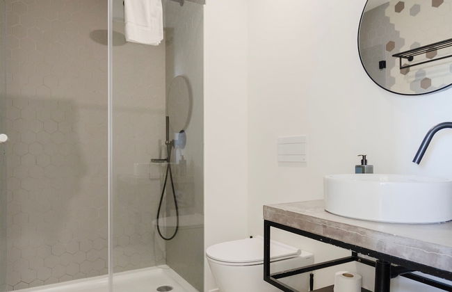 Liiiving in Porto - Modern Coastline Apartment - Foto 5