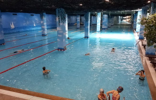 Bayhomes Times City Serviced Apartment - Foto 54