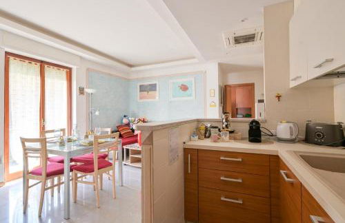 Casa Norb Lerici - with Private Parking - Photo 10