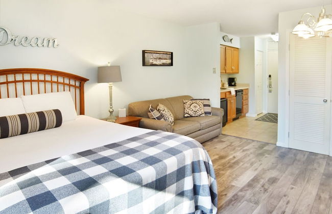 The Shores Lakeside Condo Unit 5680 - Foto 1