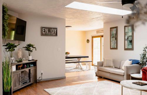 Kevins Place near PawPaw Lake - Foto 9