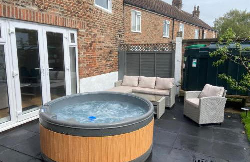 Pinfold House - Foto 10