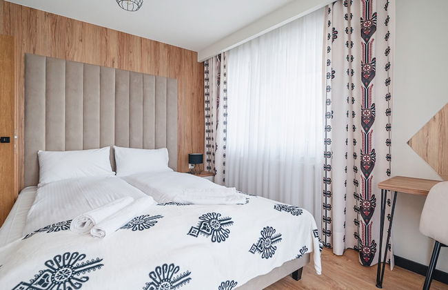 Sun & Snow Resorts L Białka Tatrzańska - Foto 9