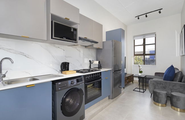 The Archer Aparthotel by Totalstay - Foto 20