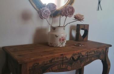 Arodamos Residence Mariou - Photo 19