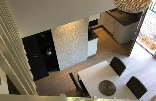 Appart AQUITANIA, PLAGE - Foto 2