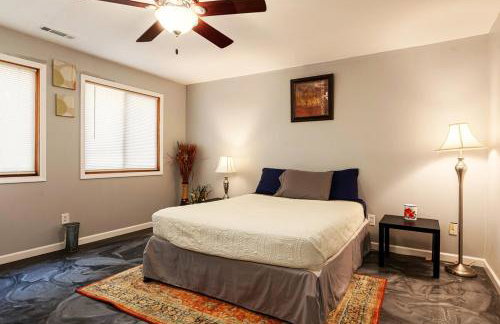 Fiddler on the Ridge-Woods, Wine and Wellness - Foto 5