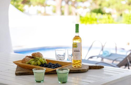 Villa Carlos - Photo 21