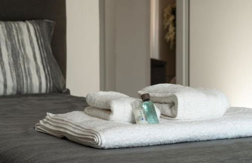 Da Kri, 10 min da Aeroporto Orio al Serio Bergamo - Photo 17