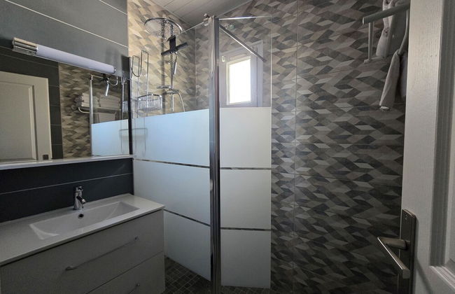 Relais des Iles casa de playa número 1 - Foto 49