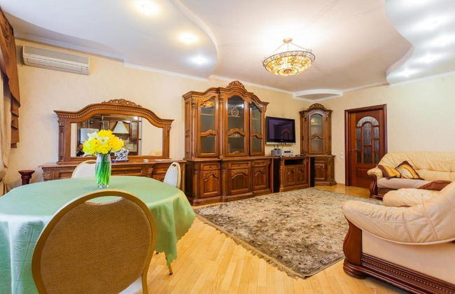 Cozy apartments on the Left Bank - Foto 19