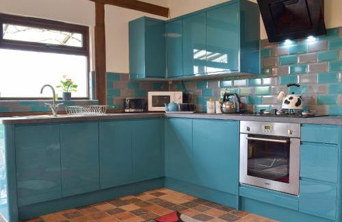 The Stables At The Oaks - Foto 7