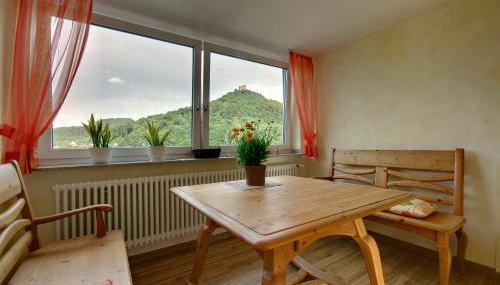 Panorama-Fewo Töpfer - Photo 1