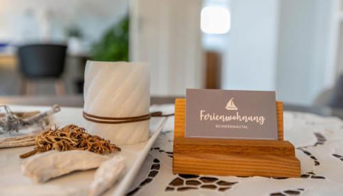 Ferienwohnung Schwennautal - Foto 4