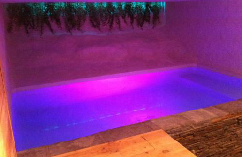 Residence Aqualiva à Valberg Piscine privative dans chacun des appartements situé à 20 m des pistes de ski - Foto 13