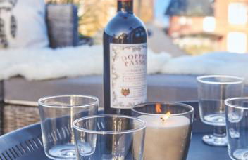 Paradise Suite - Penthouse mit Meerblick - Foto 33