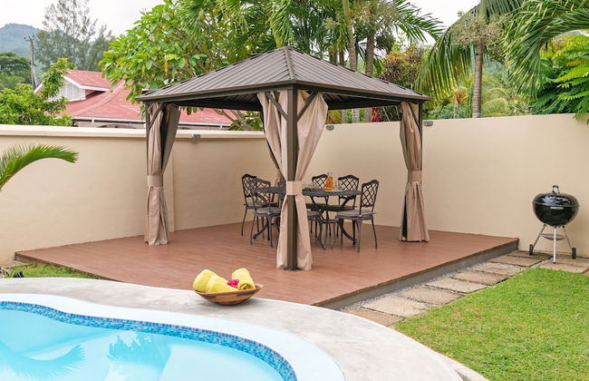 Creole Breeze Self Catering Apartments - Photo 25