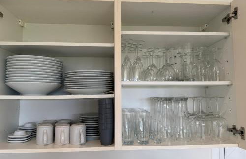 Die 5 Ferienwohnungen der Familie Weber - Foto 60