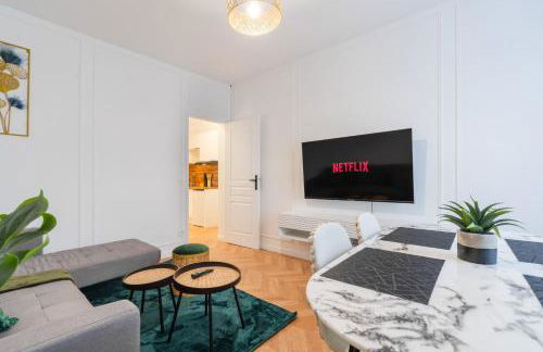 L'Échappée de Paris I Stade de France I Couple I Famille I Business - Foto 15