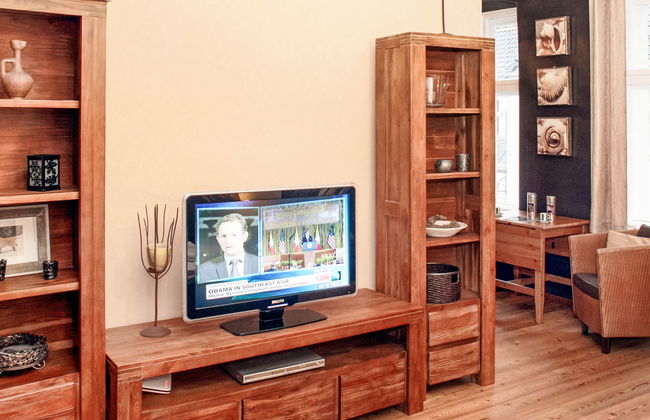 Schlüterstrasse - Foto 2