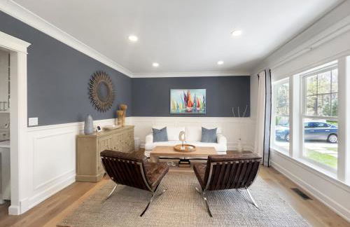 New Construction Modern Luxury Retreat w 6 Beds - Foto 10