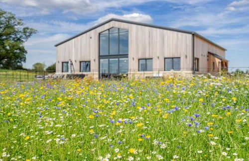 The Grove - Converted Cattle Barn - Foto 37