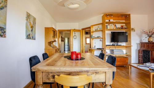 Casa dei Vessi il cuore di Fondo - Foto 5