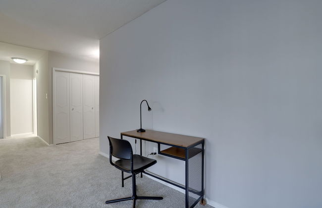 Luxury & Comfortable condo Crystal city - Foto 19