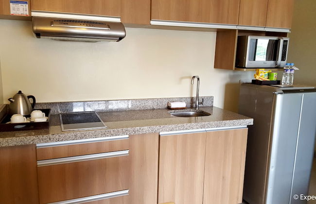 Azalea Hotels & Residences Baguio - Foto 35