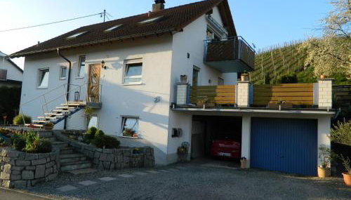 Apartment im Haus Hurst im goldenen Weindorf by Interhome - Photo 2
