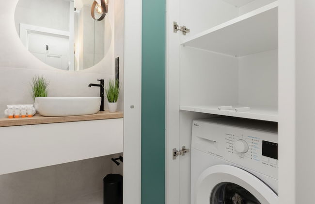 Apartament Jutrzenki Warsaw by Renters - Foto 15