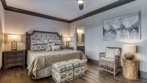 The Great Escape - Foto 4, Habitación