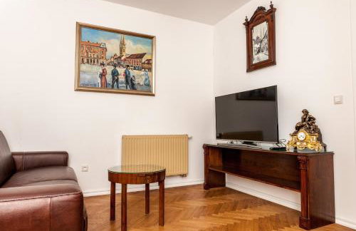 Main Square penthouse - Foto 10