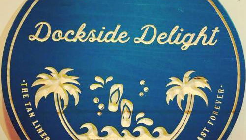 Dockside Delight Waterfront Oasis - Foto 4