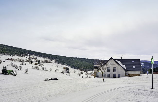 Na Pomezkách - Foto 23